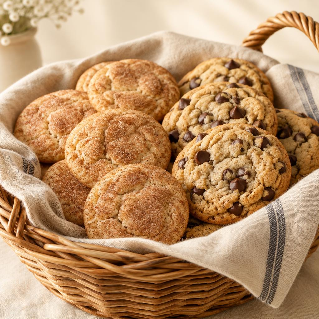 Cookies